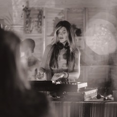 3.12 Dance Alchemy DJ Set | Night of the Mindful Meltdown @Cuatro Vientos, Todos Santos, MX.