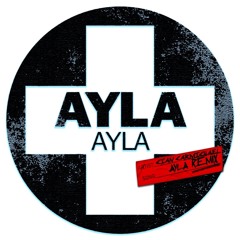 Ayla (Cian Carmichael edit)