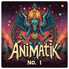 Dj. Set Animatik Psycho Cheff Vol 1. 145 BPM