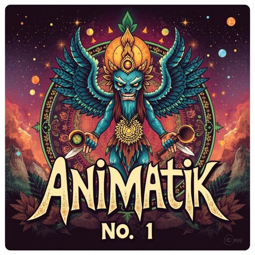 Dj. Set Animatik Psycho Cheff Vol 1. 145 BPM
