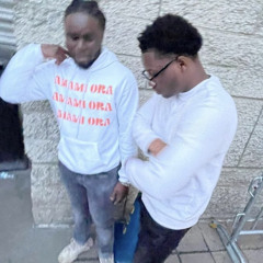 Montoya & Ghost: Sh*t Talkin (prod. JR 808)