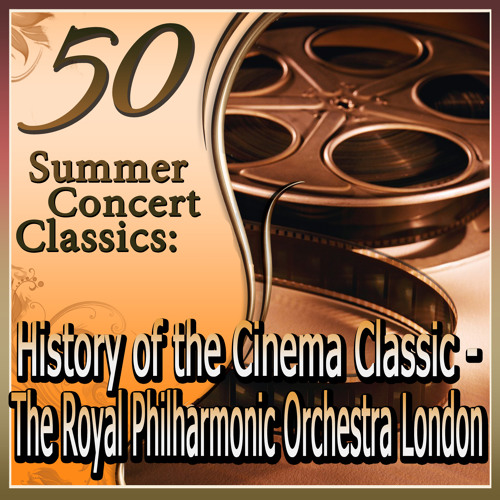 Stream up where we belong by royal philharmonic orchestra listen
