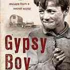 $Audiobook( Gypsy Boy by Mikey Walsh