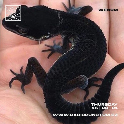 WENOM 03/21 by NEW MAGIC MEDIA