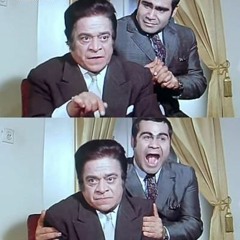 توفيق الدقن - سيد زيان .. حلاوتك يابا حلاوة أمك