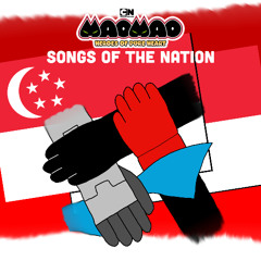 15. Not Alone - Benjamin Kheng