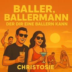 Ballermann der dir eine Ballern kann