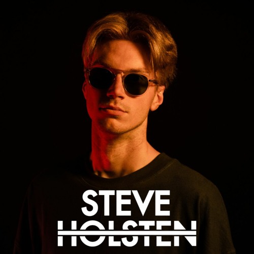 Who Is Steve Holsten Part 1:
