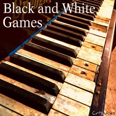 Black and White Games