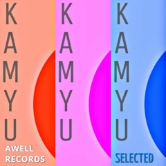 Kamyu - 1000 Years