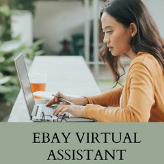 eBay virtual assistant knowledge products customers