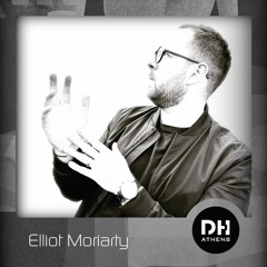 Deep House Athens Mix #73 - Elliot Moriarty