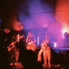 ‘both sides of the moon’ (band practices + funk)