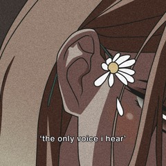 the only voice i hear w/ levi,valera
