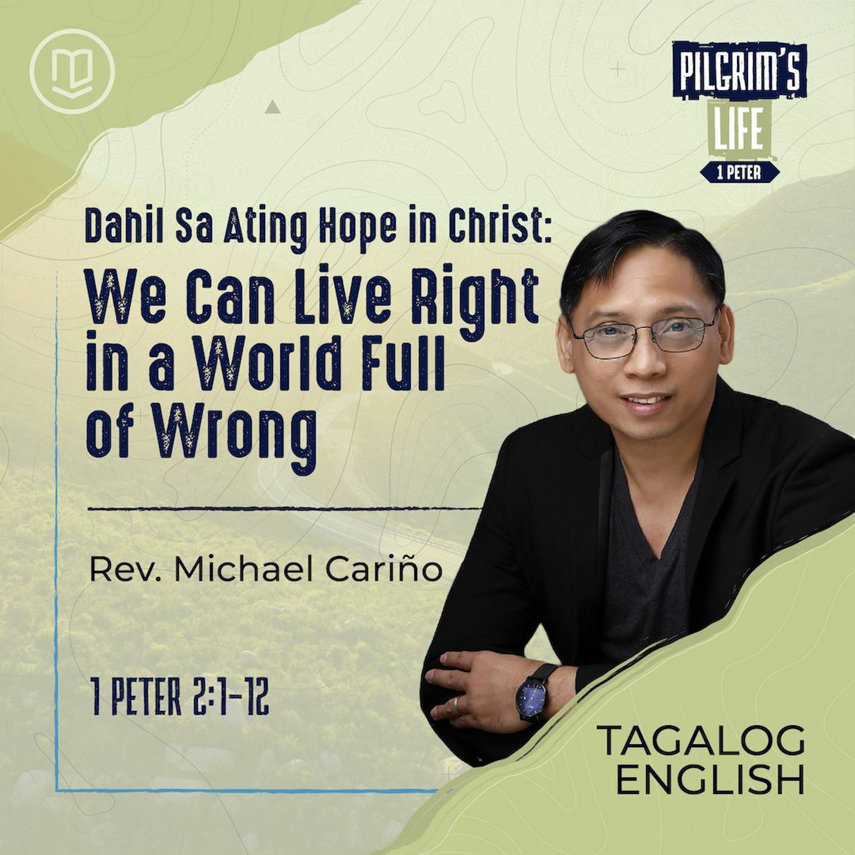 Christian Bible Church of the Philippines | Sunday Messages