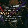 Tækno Jens at LINES #24 DJ mix artwork - Electronic music tracklist cover image