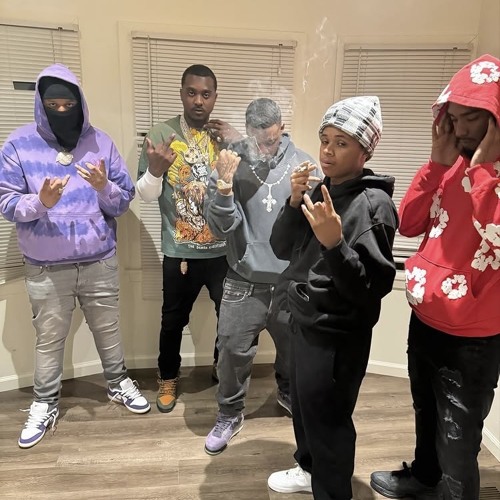 EBK Jaaybo - Ready For War (Unreleased)