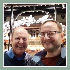 Something To Do With Art - 3 - Craig Pinder