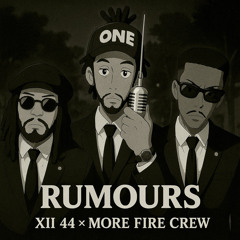 RUMOURS