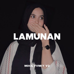 Lamunan