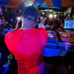 PODCAST 014 DJ MARKINHO DO JACA 2025  MUITO CORÓ DO JACA
