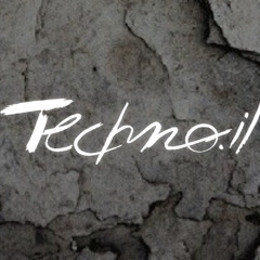 001 TECHNO.IL - one for the music (edit by Ben Lipshitz)