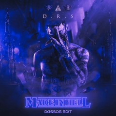 DRS & R3T3P ft. Madsin - Total Domination (DASSOG Edit)