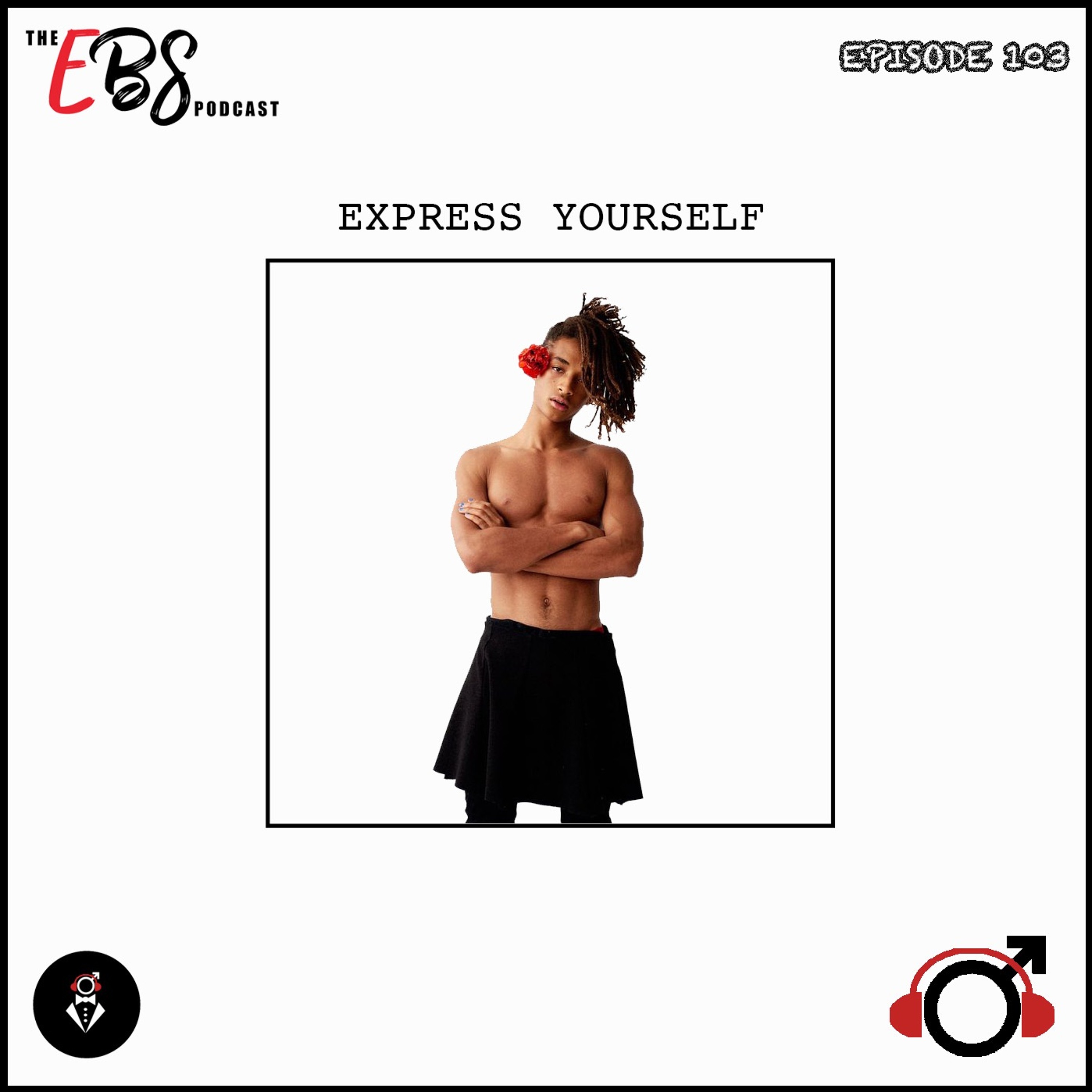 The EBS Podcast