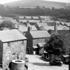 Old town