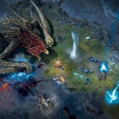 الحلقة ١٠٧: ديابلو ٤ ممتازة