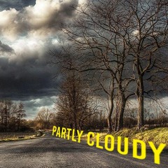 PARTLY CLOUDY - HXNRY X LIITTY GANG