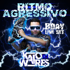 Ritmo Agressivo - Bday Live Set