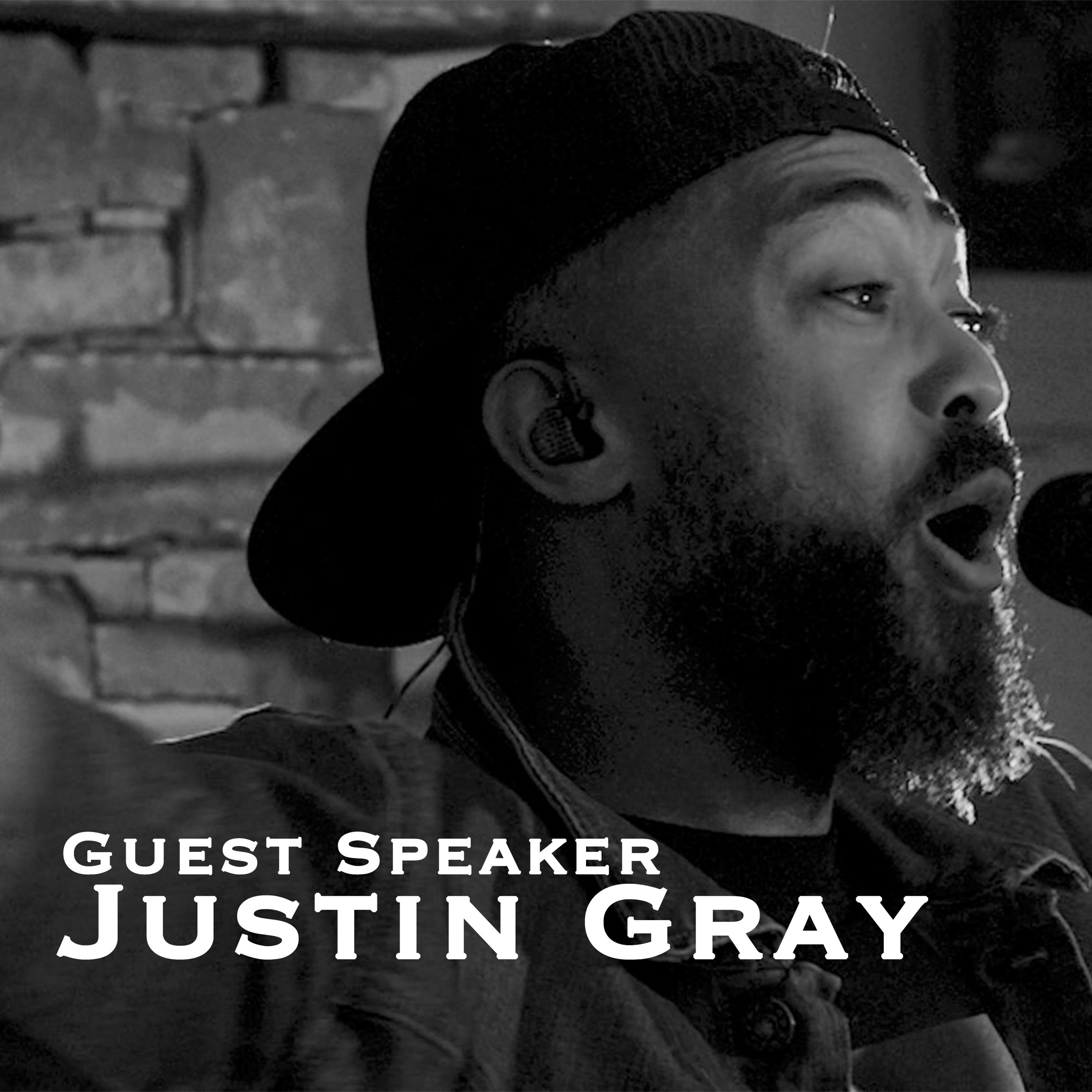 Worship | Guest Speaker Justin Gray episode artwork