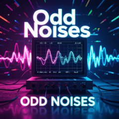 Oscilloscope Dreams (7)