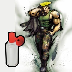 Guile's Theme (AIRHORN remix)