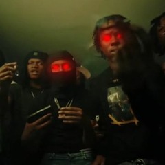 THE SWEEPERS ONE MIC PERFORMANCE (SDOT GO JAY HOUND NAZGPG)