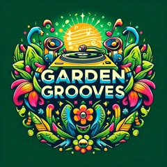 KakTss - Cosmic Habitat (Garden Grooves 2024)