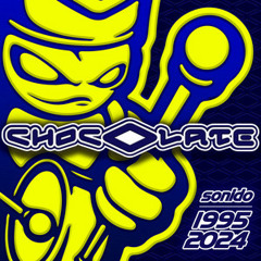 Sonido Chocolate · Discoteca Chocolate  Valencia