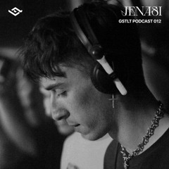 GSTLT Podcast 012 — JENASI