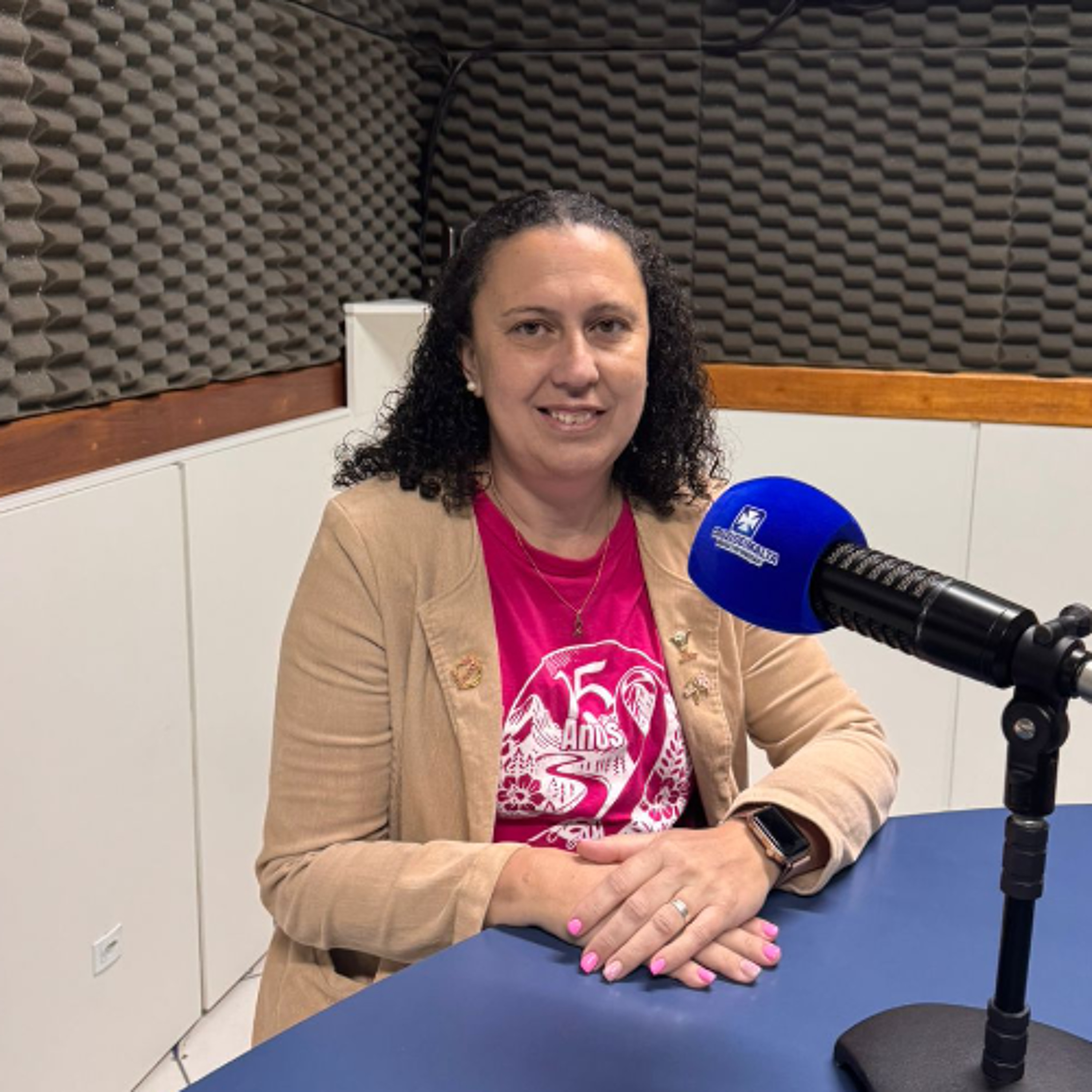 Rádio Cruz de Malta FM 89,9