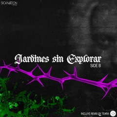 Jardines Sin Explorar - Hibrido 11 (Te#ra Remix)