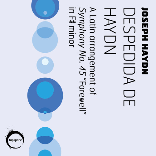 Despedida de Haydn (Joseph Haydn; arr. Stephen Primatic)