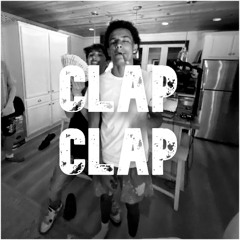 CLAP CLAP Ft. LeftE (Prod. Slajidi)