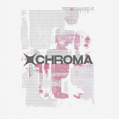 JØRDY at OXI for CHROMA (06.11.25)