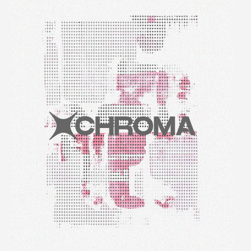 JØRDY at OXI for CHROMA (06.11.25)