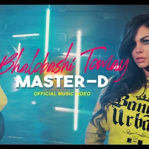 Master-D - Bhalobashi Tomay (True Love) _ Official Music Video _ New Bangla Urban Song
