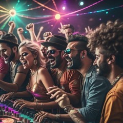 Humo - Friends (Rework 2023)