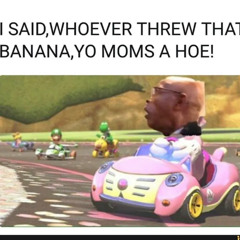 I havent played Mario Kart in years