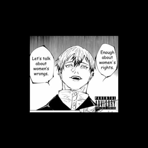 WE GETTIN CANCELED WITH THIS ONE