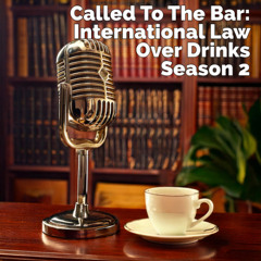 50. Your international law questions answered!